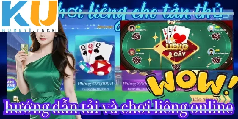 lieng online