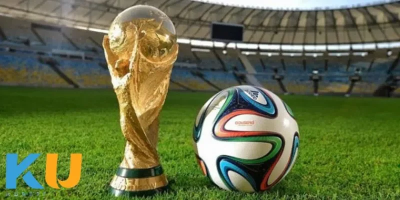 world cup la gi