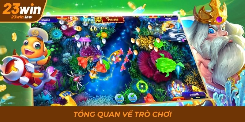 Tổng quan về trò chơi