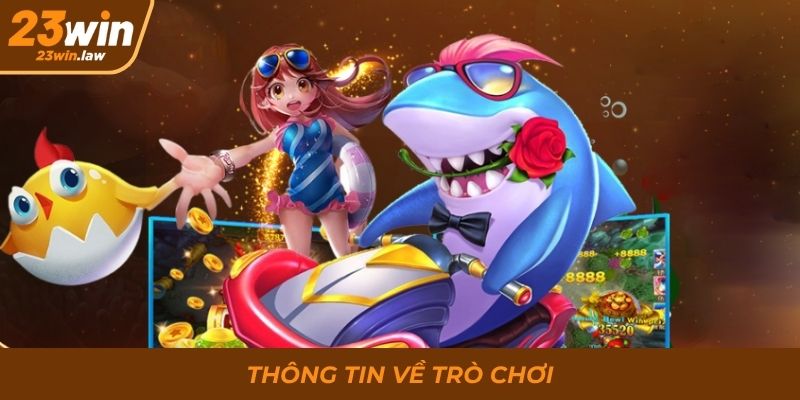 Thông tin về trò chơi