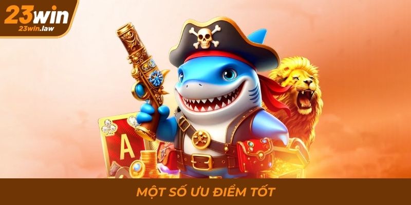 Một số ưu điểm tốt