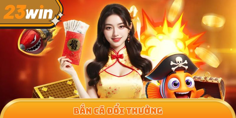 Hòa mình vào không gian đại dương sống động tại 23Win